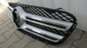 Grill atrapa chrom Mercedes GLC 253 X253 15-18