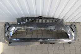 Zderzak przód przedni Opel Zafira C III 12-16