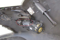 Zderzak przód przedni Opel Zafira C III 12-16
