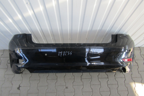 Zderzak tył tylny BMW 3 G20 Sedan Sport Line 19-