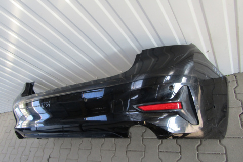 Zderzak tył tylny BMW 3 G20 Sedan Sport Line 19-