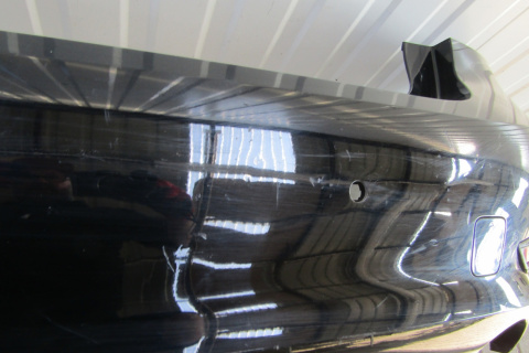 Zderzak tył tylny BMW 3 G20 Sedan Sport Line 19-