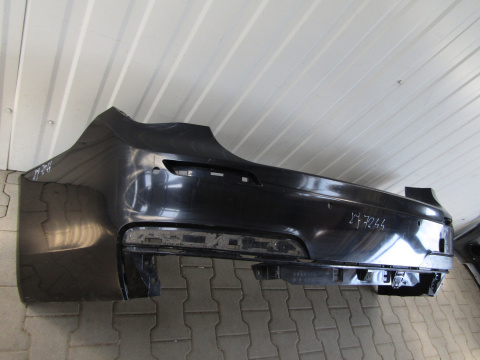 Zderzak tył tylny BMW 7 F01 M-PAKIET