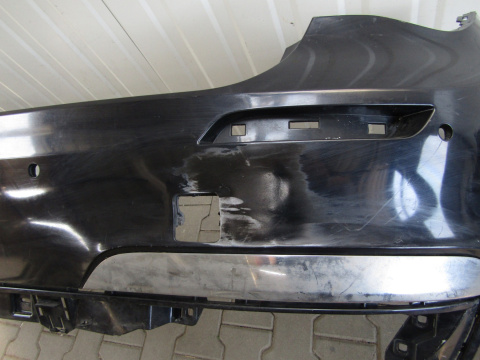 Zderzak tył tylny BMW 7 F01 M-PAKIET