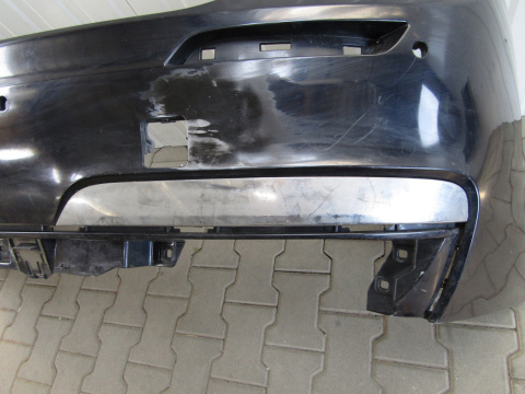 Zderzak tył tylny BMW 7 F01 M-PAKIET