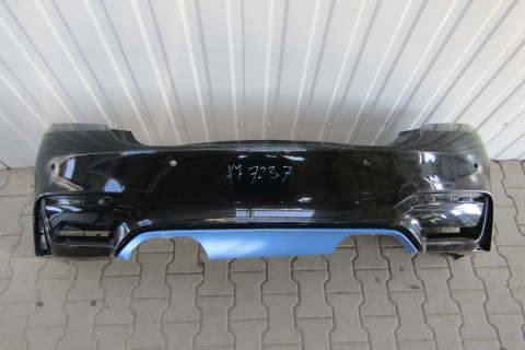 Zderzak tył tylny BMW M4 F82 F83 M Power