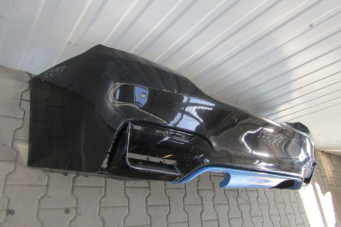 Zderzak tył tylny BMW M4 F82 F83 M Power