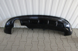 Dyfuzor spoiler tył Audi Q5 8R0 08-16