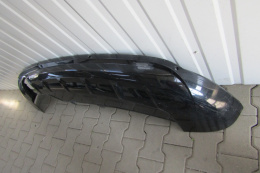 Dyfuzor spoiler tył Audi Q5 8R0 08-16