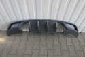 Dyfuzor spoiler AUDI TT TTS 8S0 S-LINE LIFT 18-