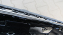 Grill atrapa chrom Mercedes GLC 253 X253 15-18