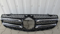 Grill atrapa chrom Mercedes GLC 253 X253 15-18