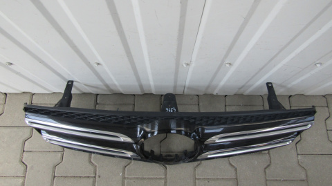 Grill atrapa chrom Mercedes GLC 253 X253 15-18