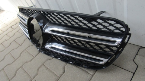 Grill atrapa chrom Mercedes GLC 253 X253 15-18