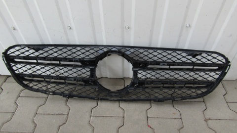 Grill atrapa chrom Mercedes GLC 253 X253 15-18