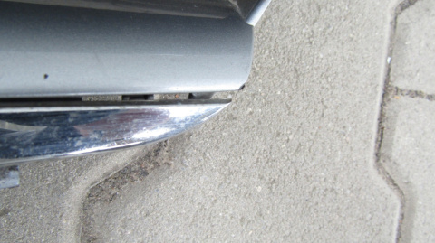 Grill atrapa Mercedes W203 CL203 SPORT COUPE 00-