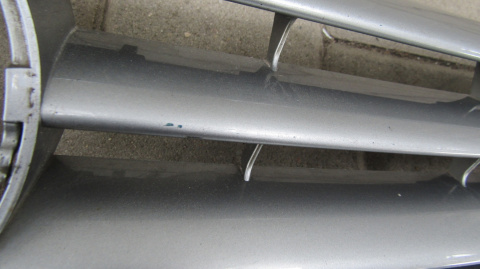 Grill atrapa Mercedes W203 CL203 SPORT COUPE 00-