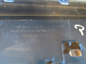 Listwa progowa lewa BMW 1 F40 M Pakiet 19-