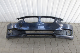 Zderzak przód przedni BMW 3 F30 F31 11-15