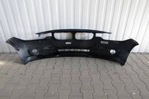 Zderzak przód przedni BMW 3 F30 F31 11-15