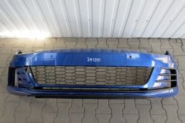 Zderzak przód VW Scirocco 3 III 1K8 Lift 14-