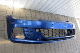 Zderzak przód VW Scirocco 3 III 1K8 Lift 14-