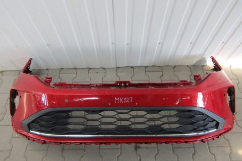 Zderzak przód przedni VW Taigo 2G7 21-