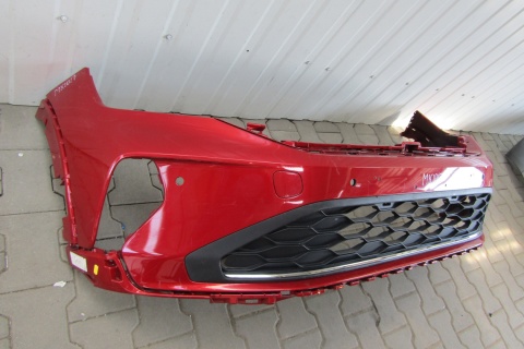 Zderzak przód przedni VW Taigo 2G7 21-