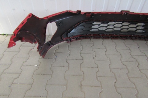 Zderzak przód przedni VW Taigo 2G7 21-