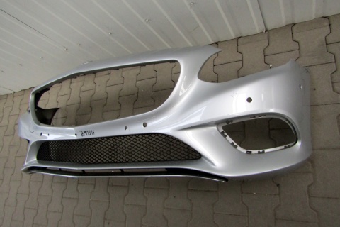 Zderzak Przód MERCEDES SLC SLK W172 LIFT 16-