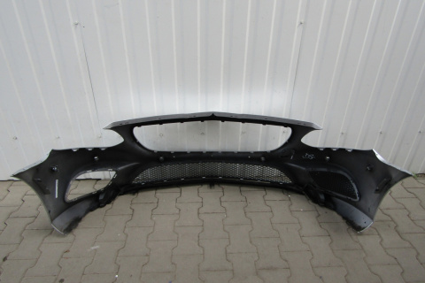Zderzak Przód MERCEDES SLC SLK W172 LIFT 16-