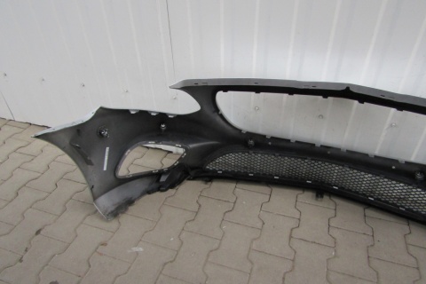 Zderzak Przód MERCEDES SLC SLK W172 LIFT 16-
