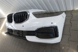 Zderzak przód przedni BMW 1 F40 19-