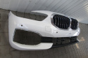 Zderzak przód przedni BMW 1 F40 19-