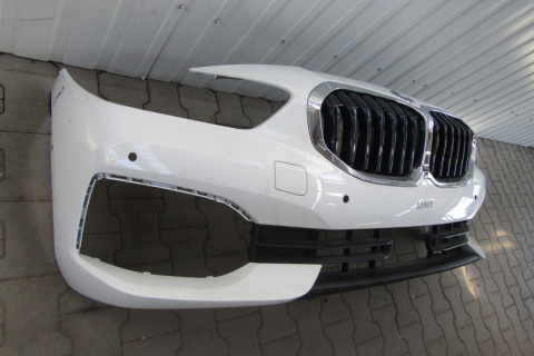 Zderzak przód przedni BMW 1 F40 19-