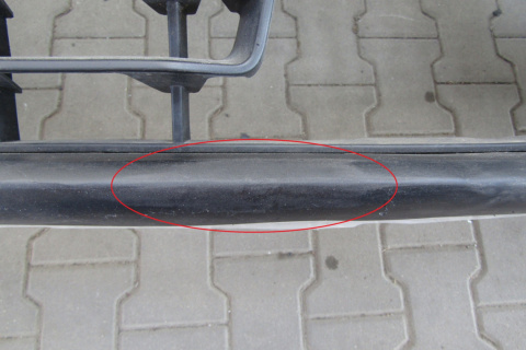 Zderzak przód przedni BMW 1 F40 19-
