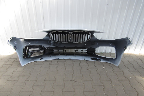 Zderzak przód przedni BMW 1 F40 19-