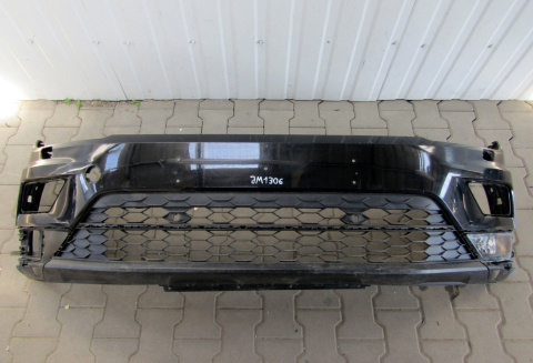 Zderzak przód przedni VW Tiguan 5NN Allspace 17-21
