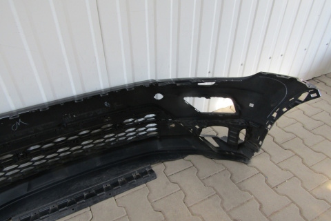 Zderzak przód przedni VW Tiguan 5NN Allspace 17-21