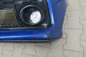 Zderzak przód przedni Honda Civic X 10 HB 17-19