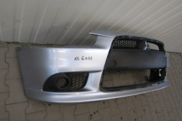 Zderzak przód Mitsubishi Lancer X Sportback 08-