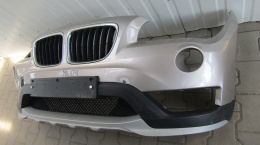 Zderzak przód BMW X1 E84 LCI Lift X-Line 12-15