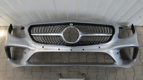 Zderzak przód MERCEDES 217 AMG LIFT COUPE 17-