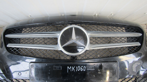 Zderzak przód Mercedes 176 A-Klasa 12-16 RADAR
