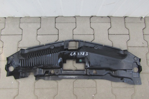 Osłona pasa maskownica przód Opel Mokka 12-15