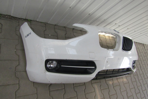 Zderzak przód BMW 1 F20 F21 Sport Line 11-15