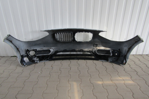 Zderzak przód BMW 1 F20 F21 Sport Line 11-15