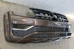 Zderzak przód przedni VW Amarok 2H6 Lift 16-