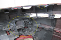 Zderzak przód przedni Volvo XC90 XC 90 LIFT 07-14