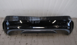 Zderzak tył MERCEDES SLC /SLK/ III W172 AMG LIFT 15-